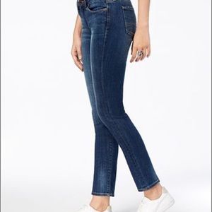Lucky Brand Sofia Straight